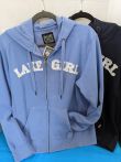 Full Zip Hoodie